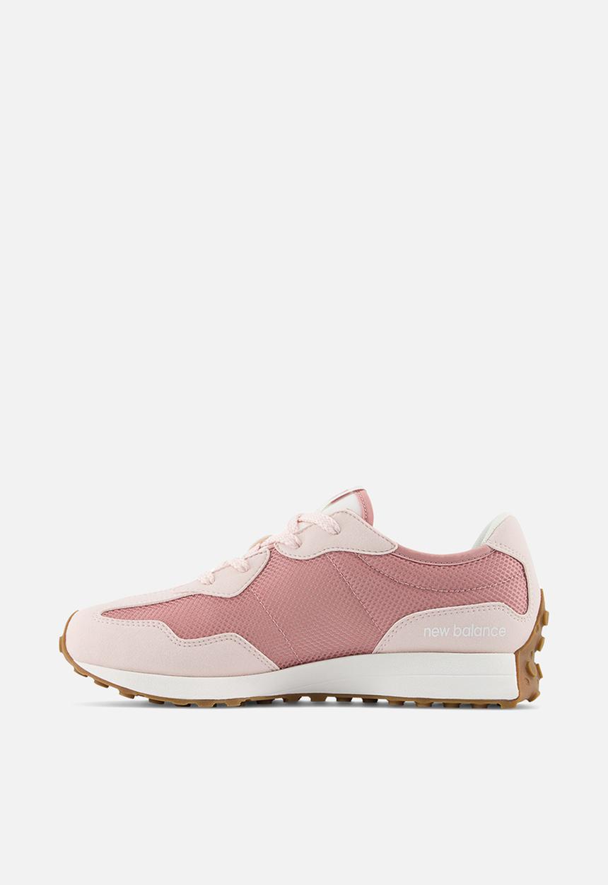 New Balance  - Kids 327 - stone pink (619)