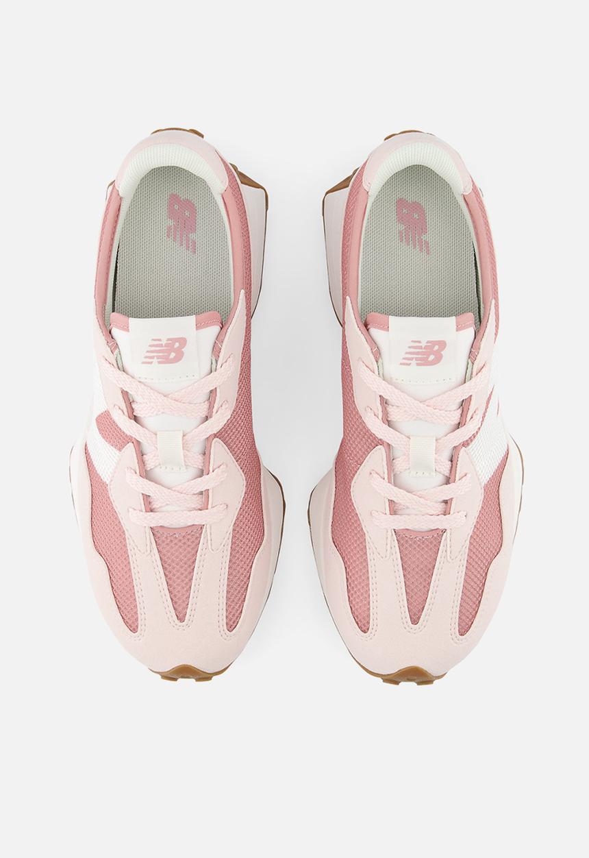 New Balance  - Kids 327 - stone pink (619)