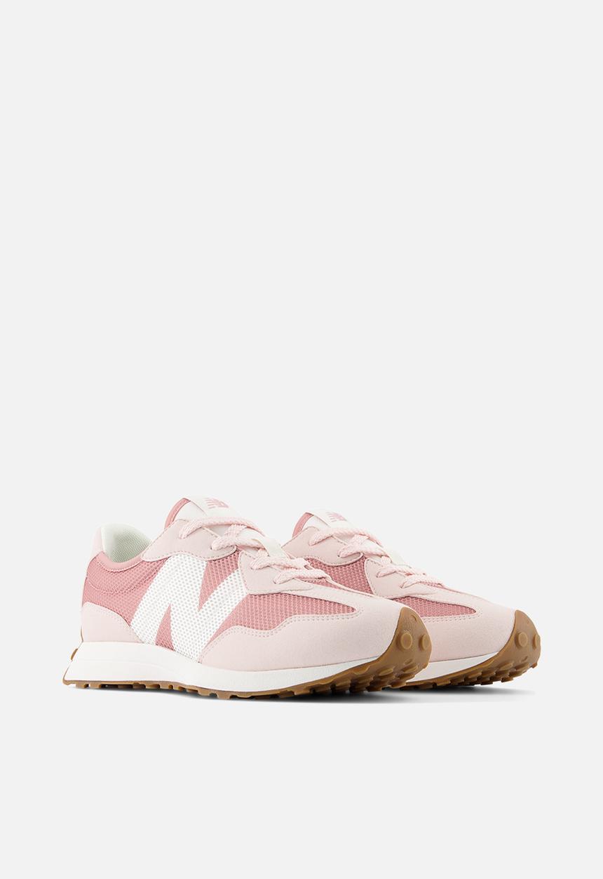 New Balance  - Kids 327 - stone pink (619)