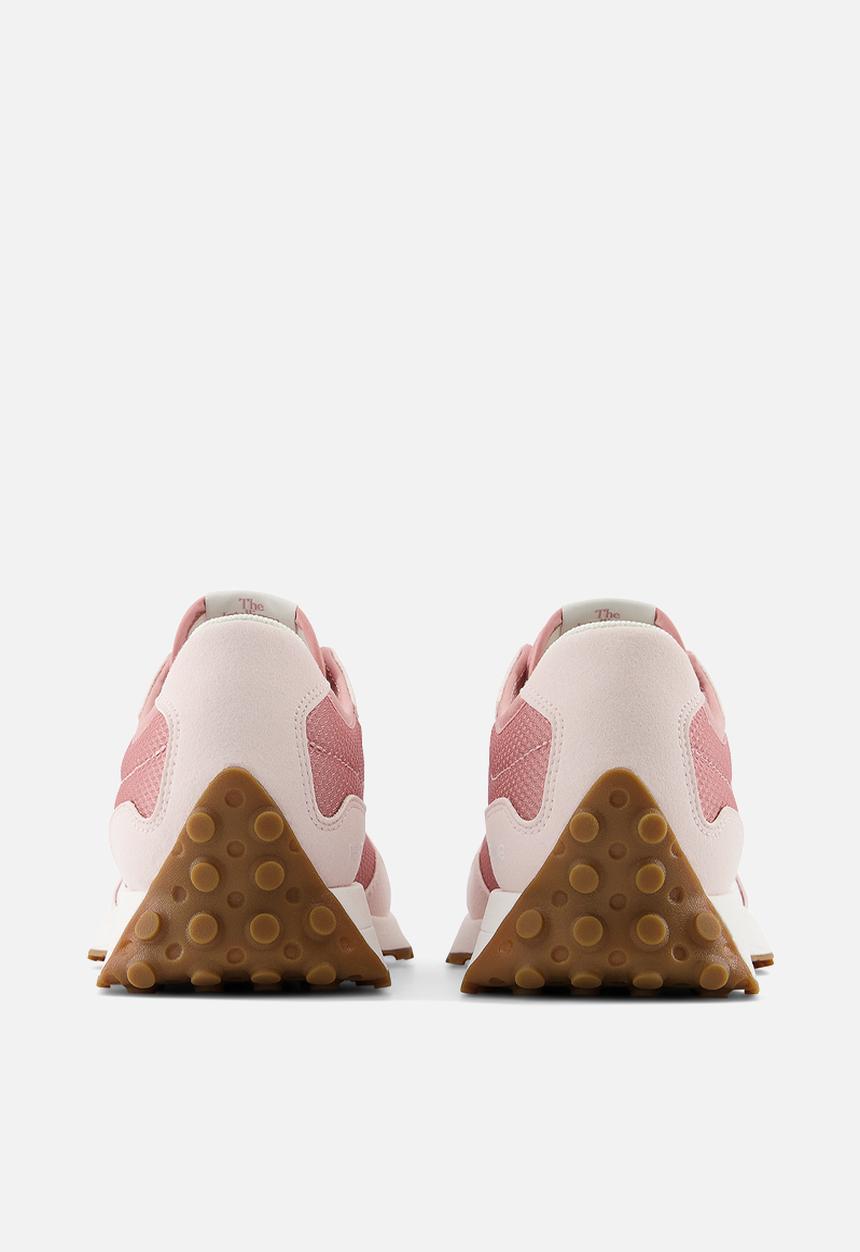 New Balance  - Kids 327 - stone pink (619)