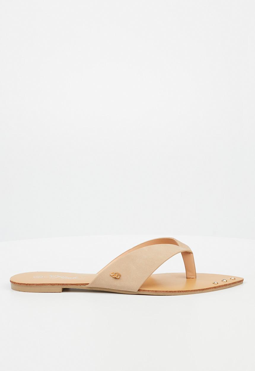 Miss Black - Jazmin 2 sandal - neutral