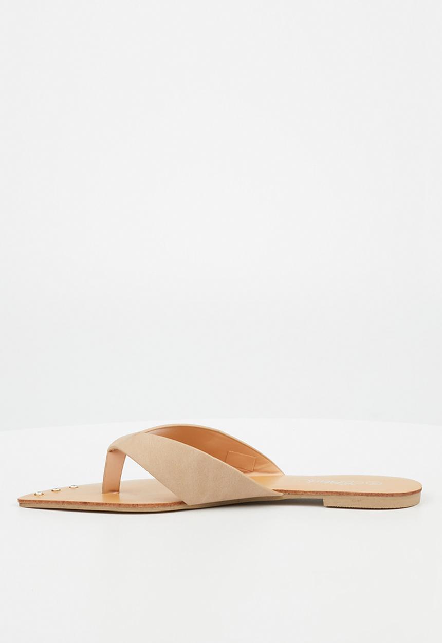 Miss Black - Jazmin 2 sandal - neutral