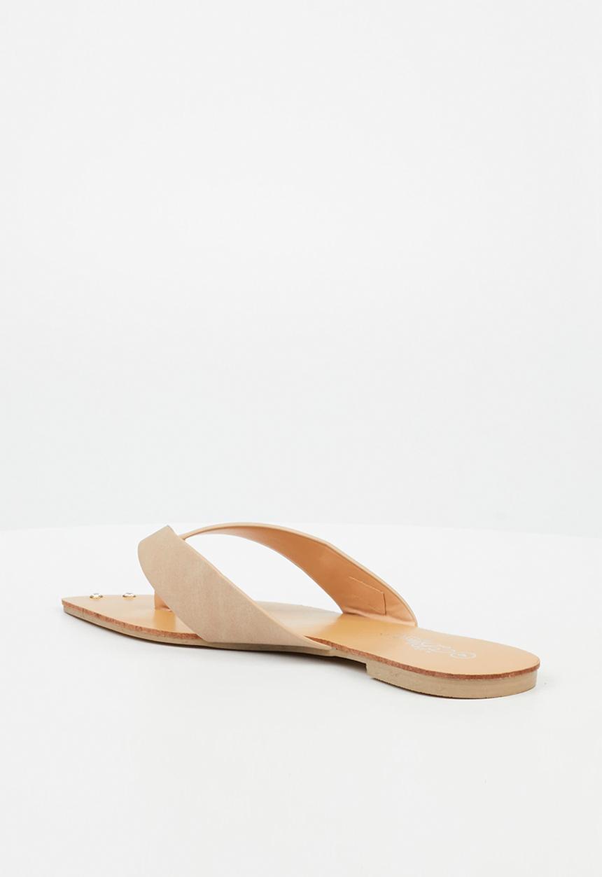 Miss Black - Jazmin 2 sandal - neutral
