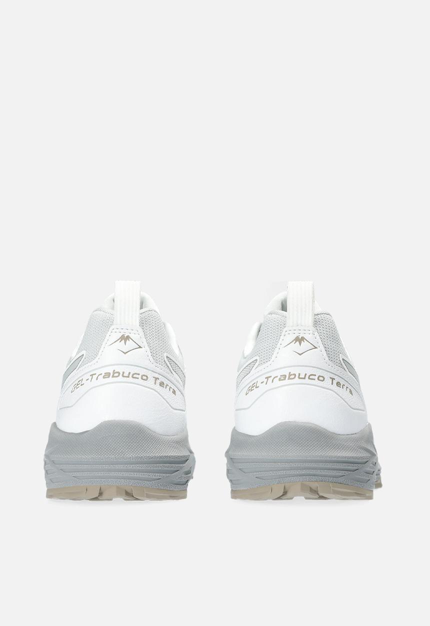ASICS - Gel-trabuco terra​ re
