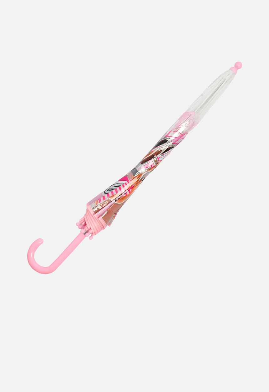 Character Group - Umbrellas  - barbie