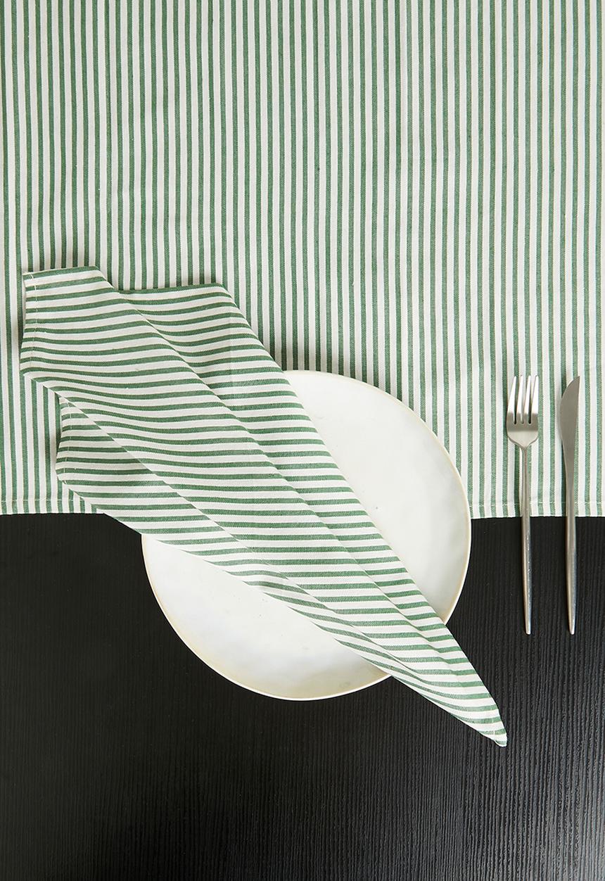 Hertex Haus - Pin up napkins set of 2 - irish