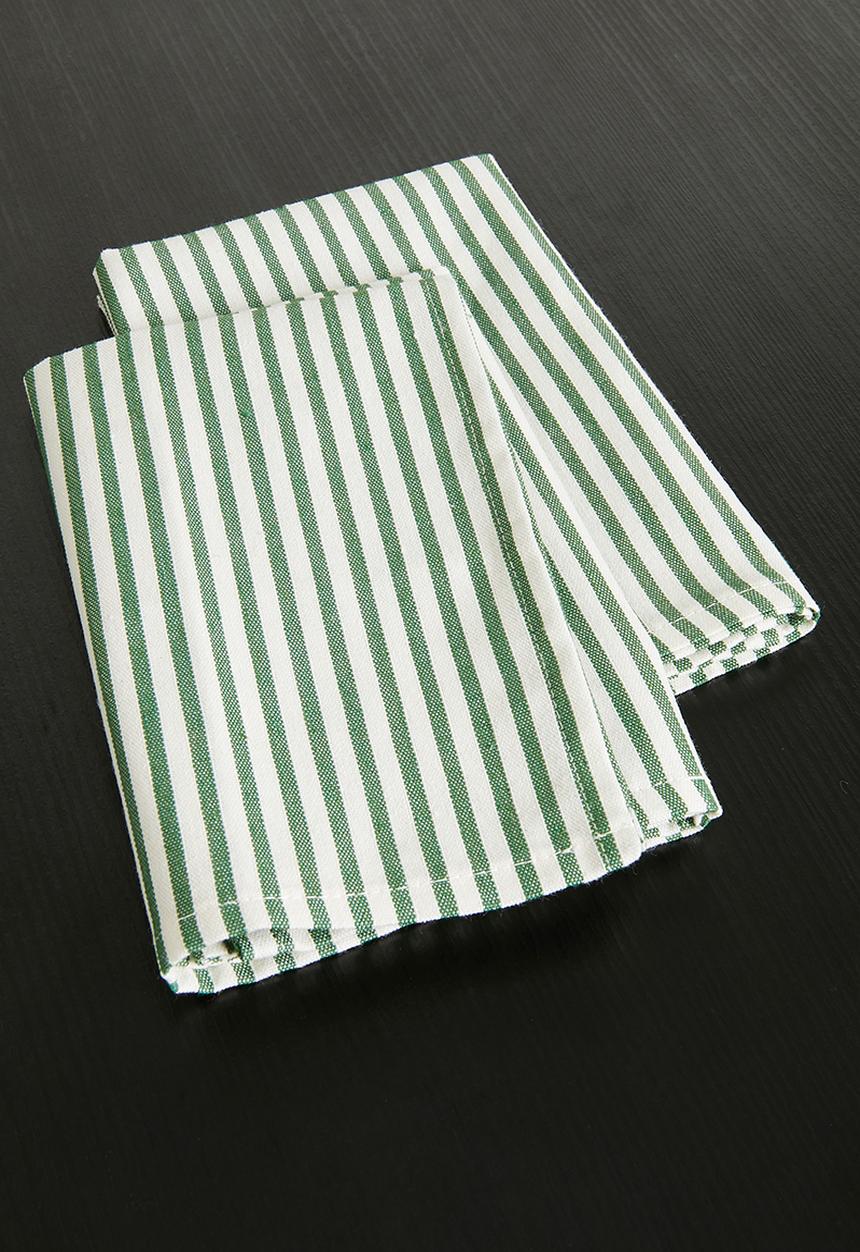 Hertex Haus - Pin up napkins set of 2 - irish