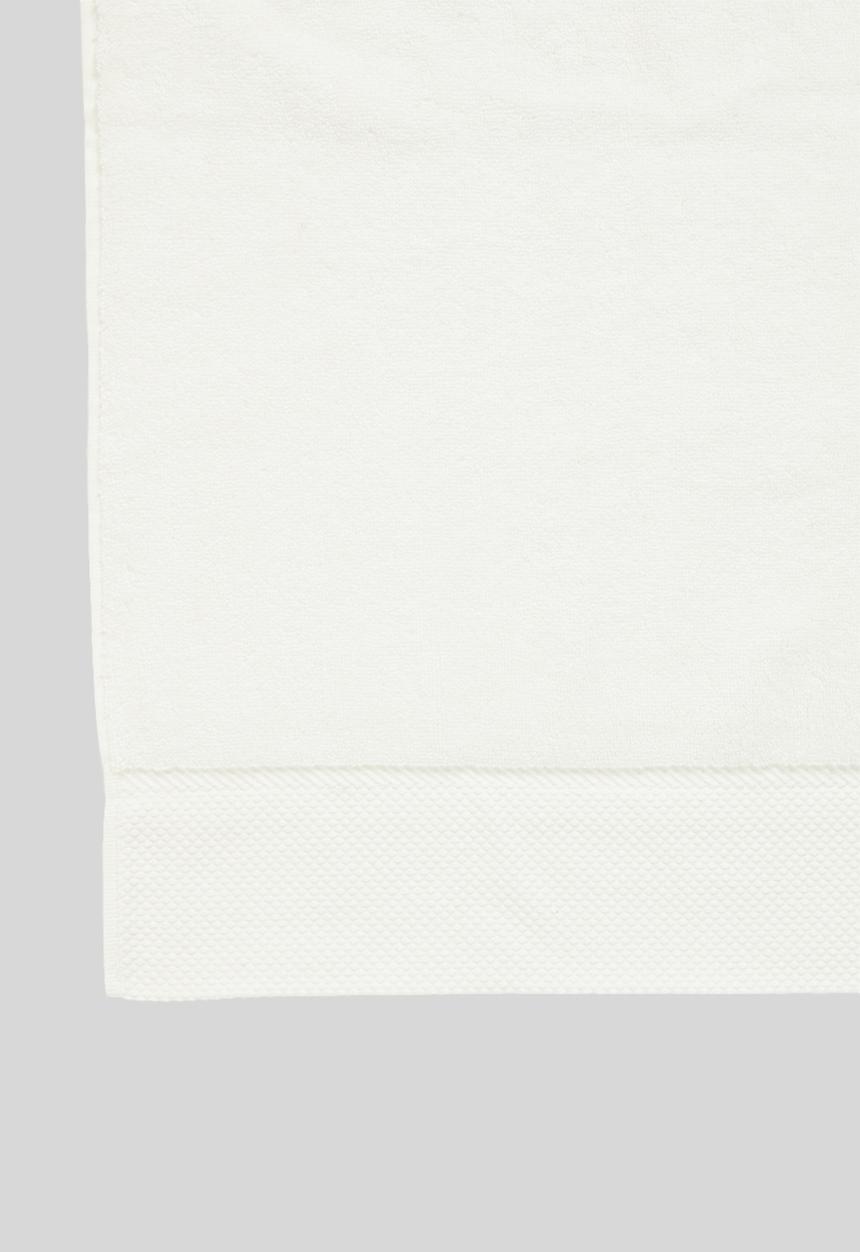 Hertex Haus - Luxor bath towel - snow