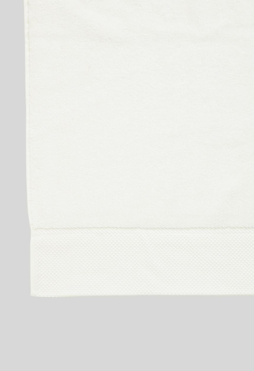 Hertex Haus - Luxor hand towel - snow