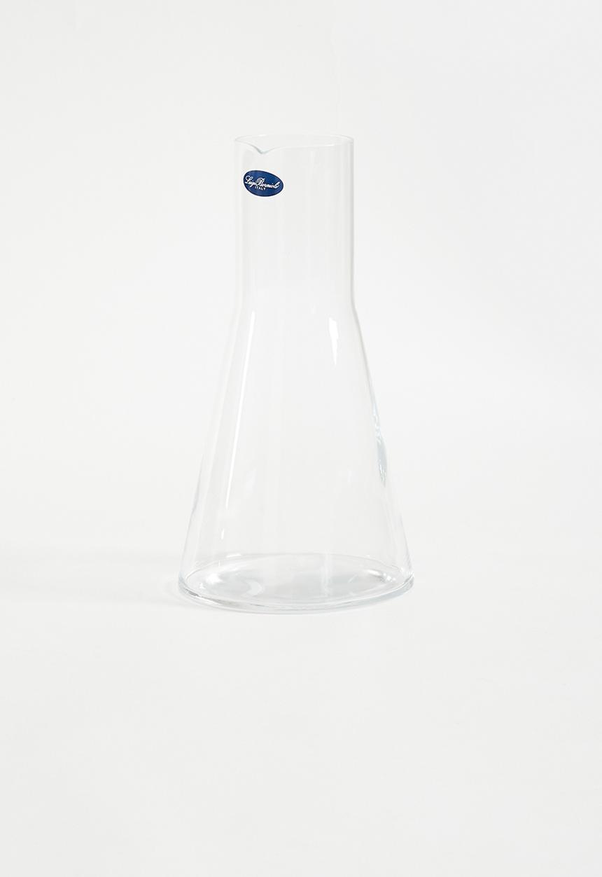 Luigi Bormioli - Conica carafe 1.0lt