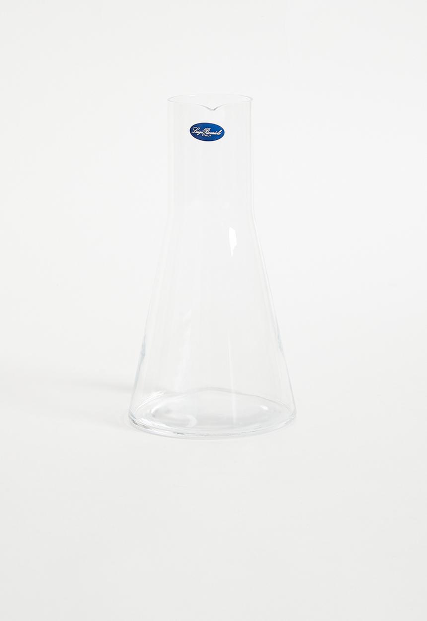 Luigi Bormioli - Conica carafe 1.0lt