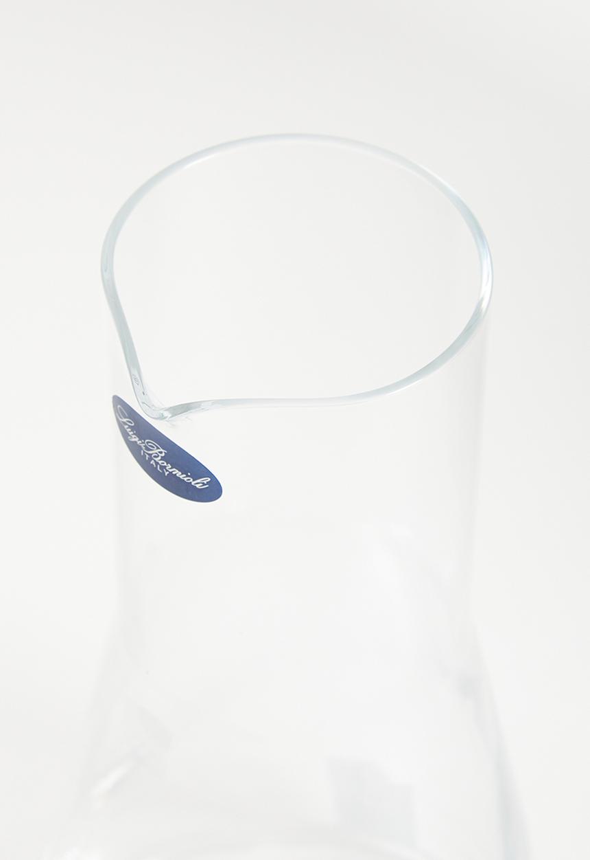 Luigi Bormioli - Conica carafe 1.0lt
