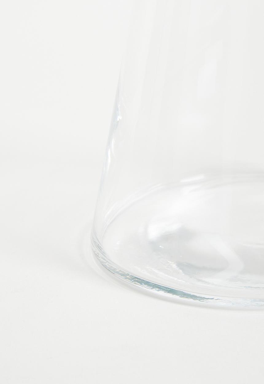 Luigi Bormioli - Conica carafe 1.0lt