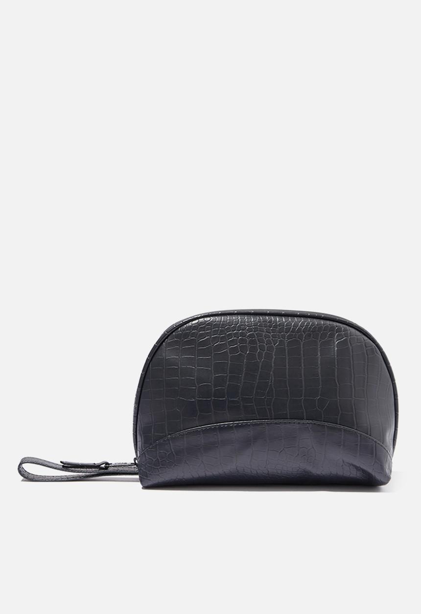 Typo - Off the grid cos case - black textured