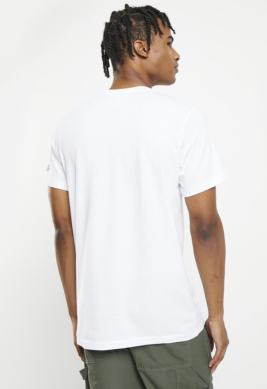 adidas Performance - Top ten basketball m - white