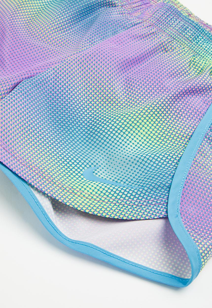 Nike - Nkg aop sprinter short set - rush fuchsia