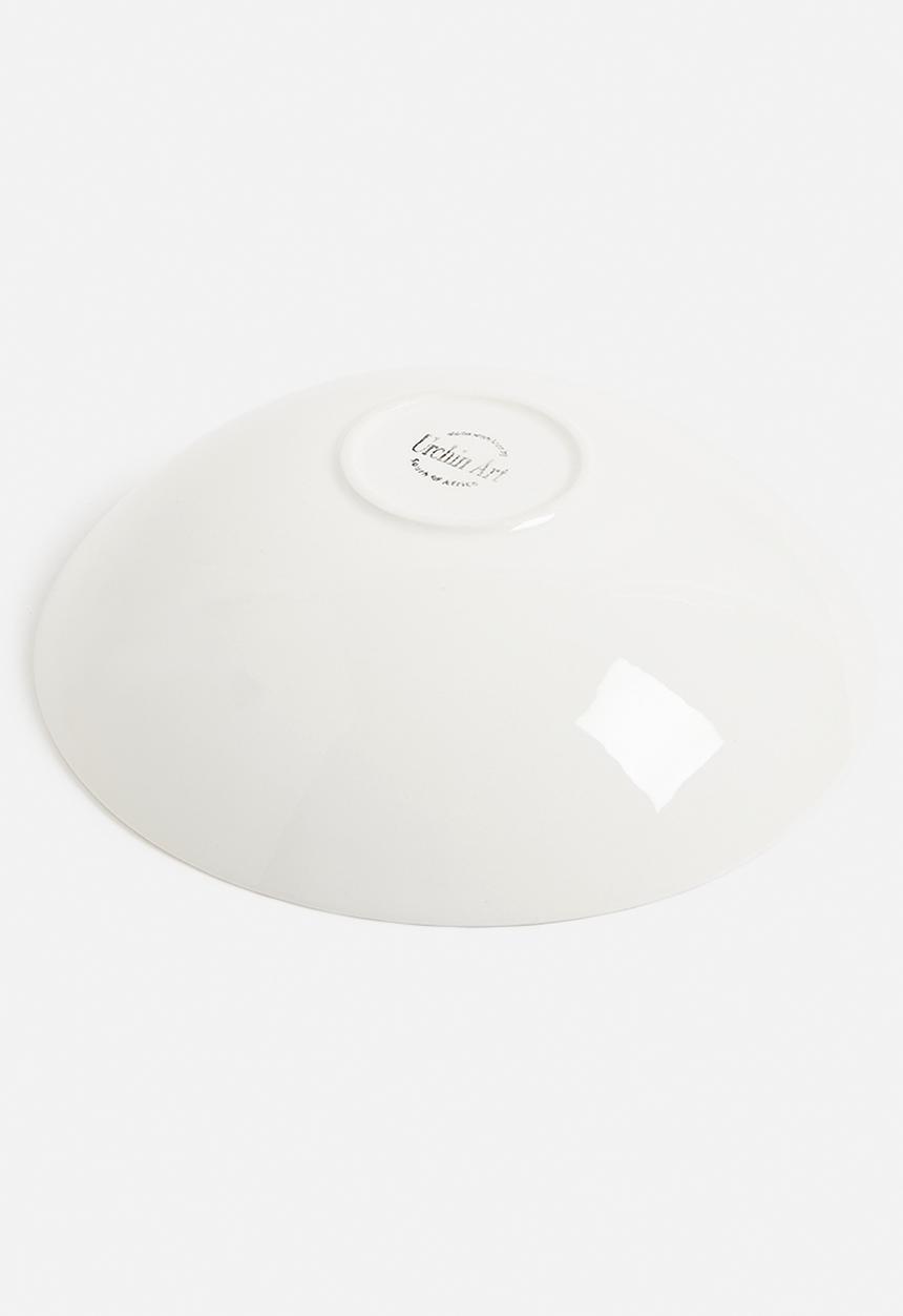 Urchin Art - Limone medium platter - multi