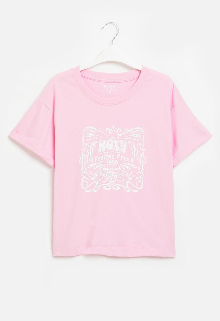 Roxy - Back on my feet a - english rose