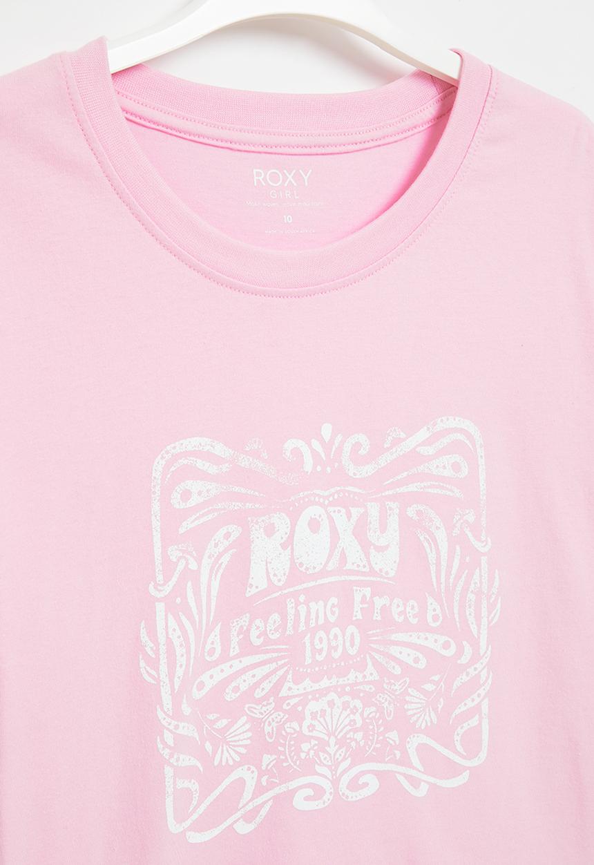 Roxy - Back on my feet a - english rose