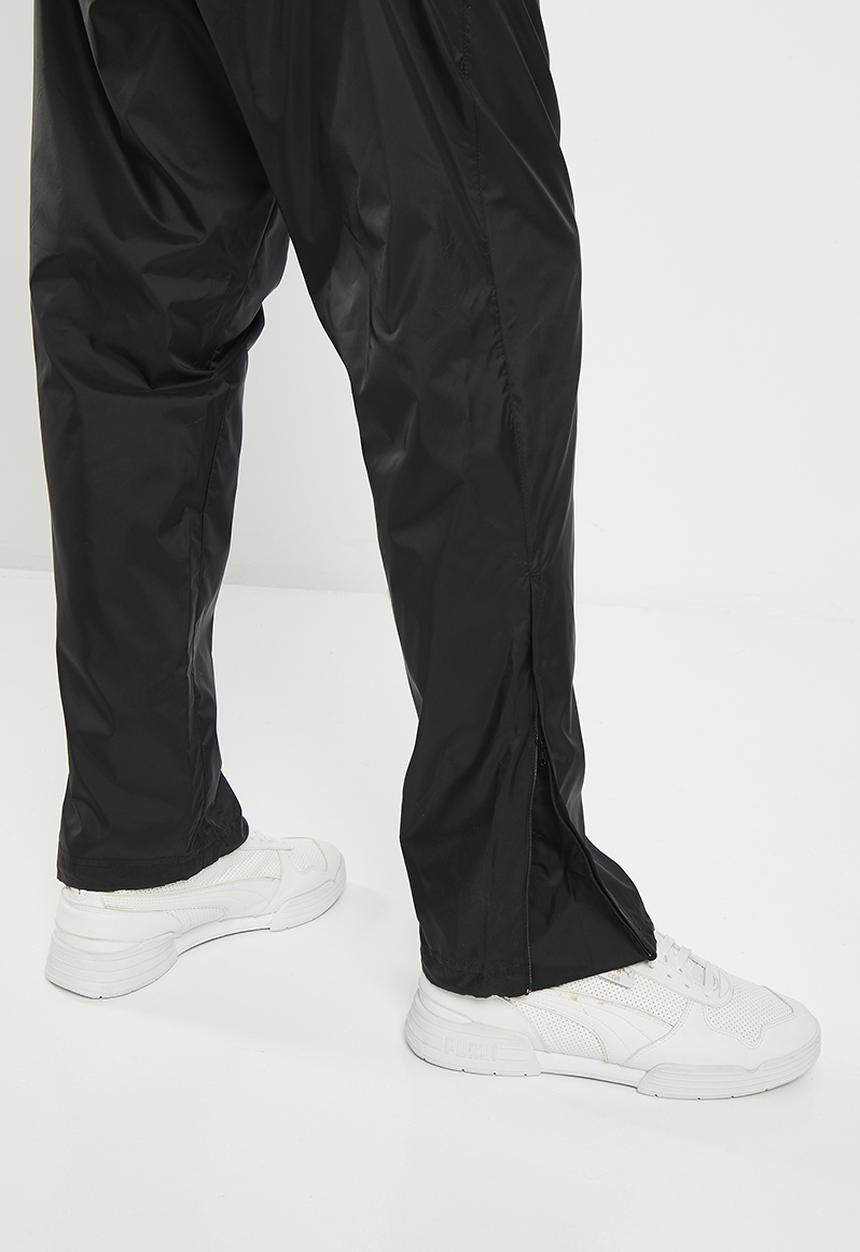 PUMA - Woven pant - puma black