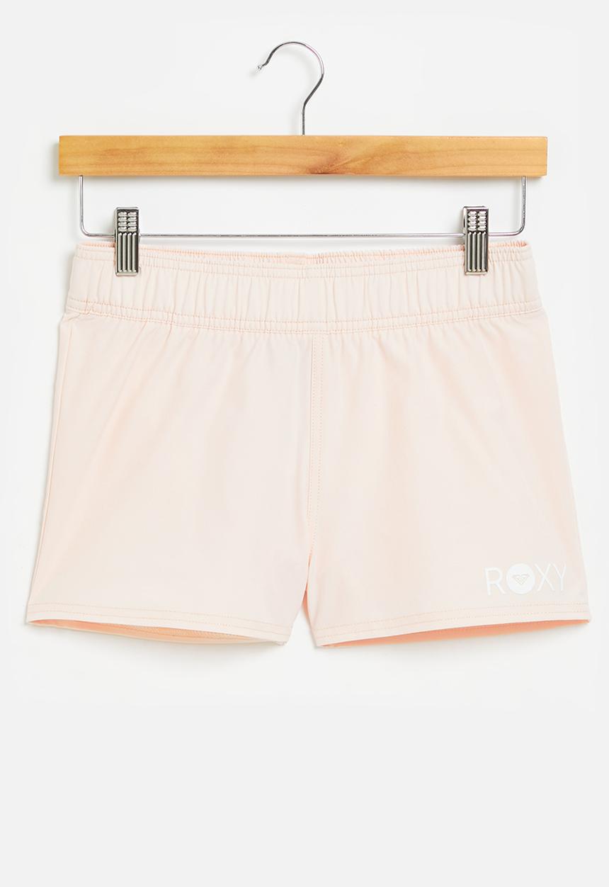 Roxy - Rg essentials boardshort - english rose