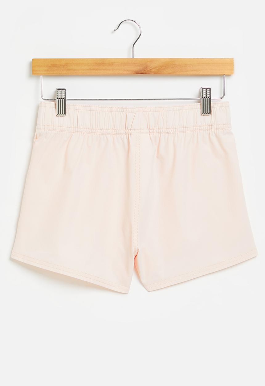 Roxy - Rg essentials boardshort - english rose