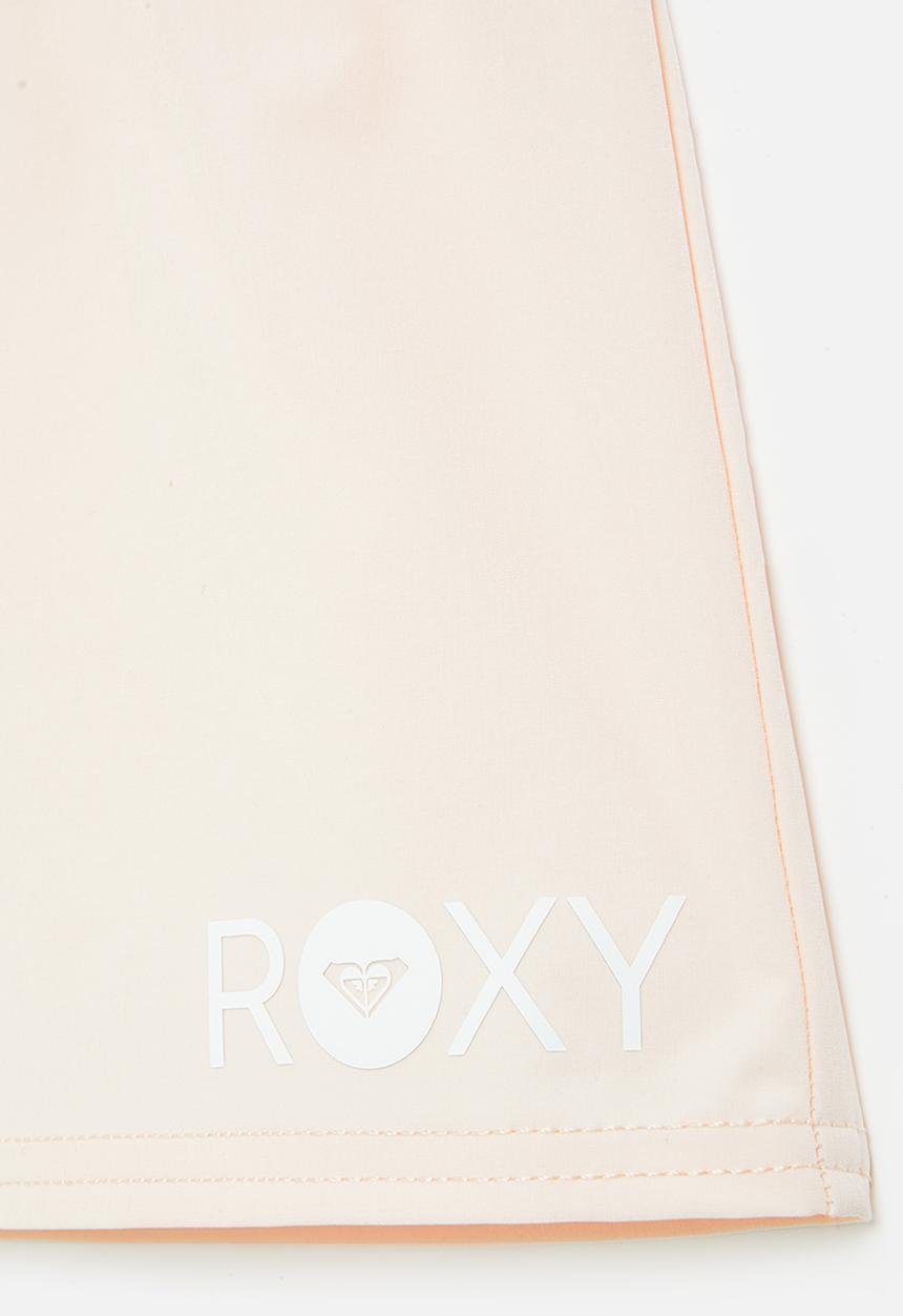 Roxy - Rg essentials boardshort - english rose