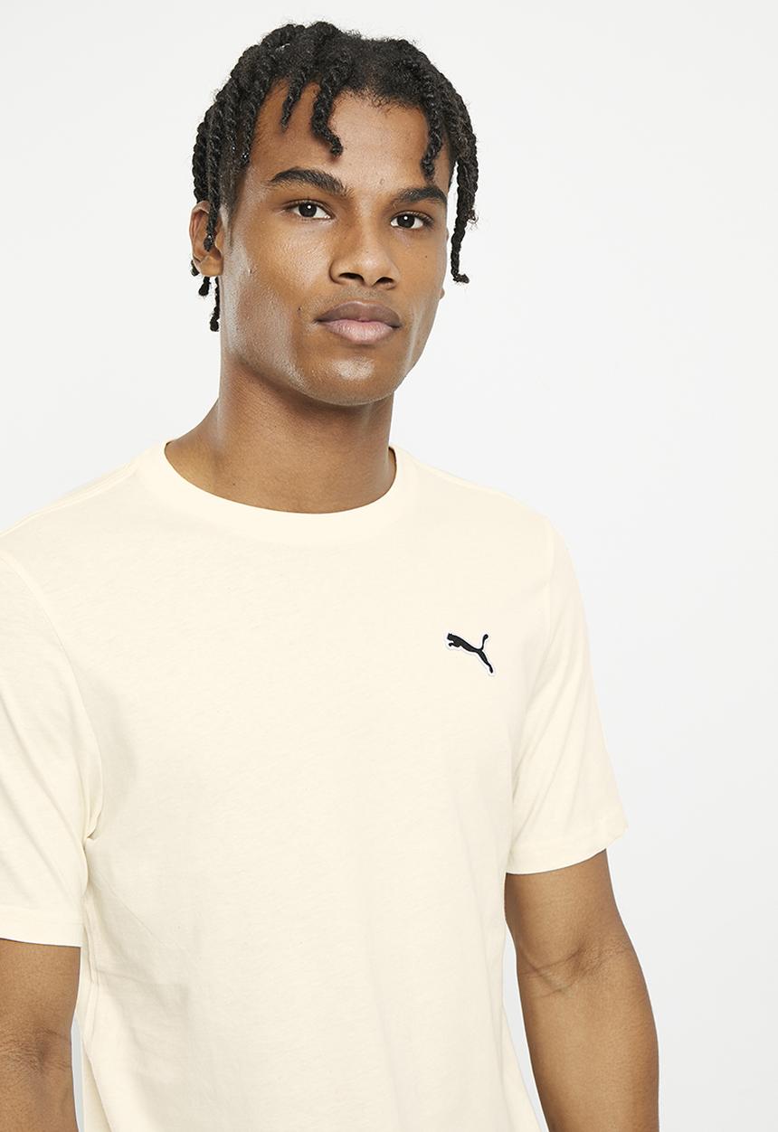 PUMA - Better essentials tee - neutral