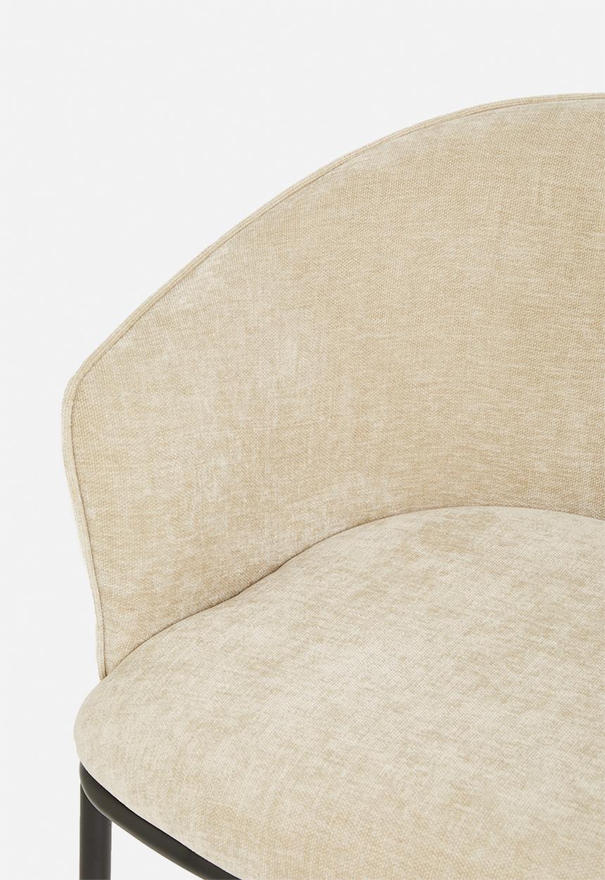 Sixth Floor - Duke counter stool - natural