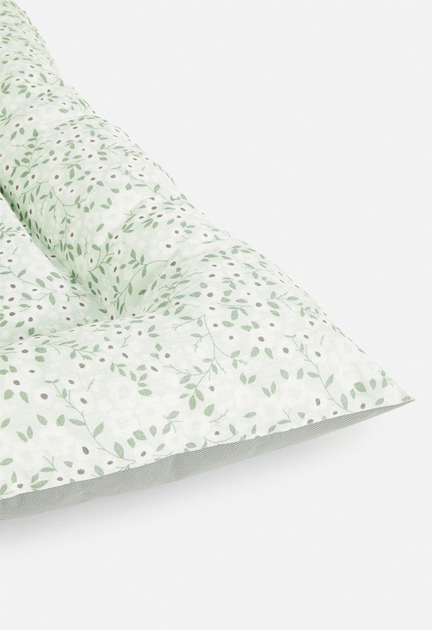 Sixth Floor - Priyal playmat - green