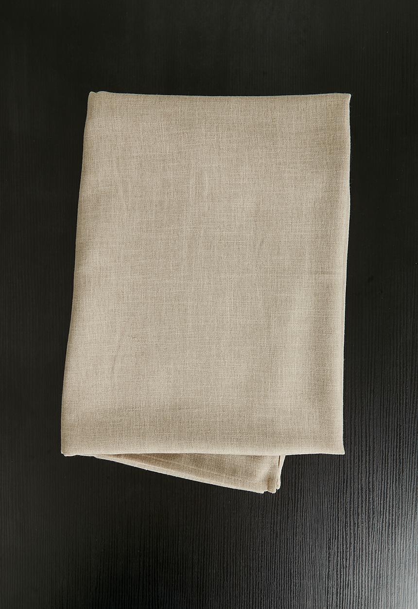 Hertex Haus - Tabi Tablecloth - Linen