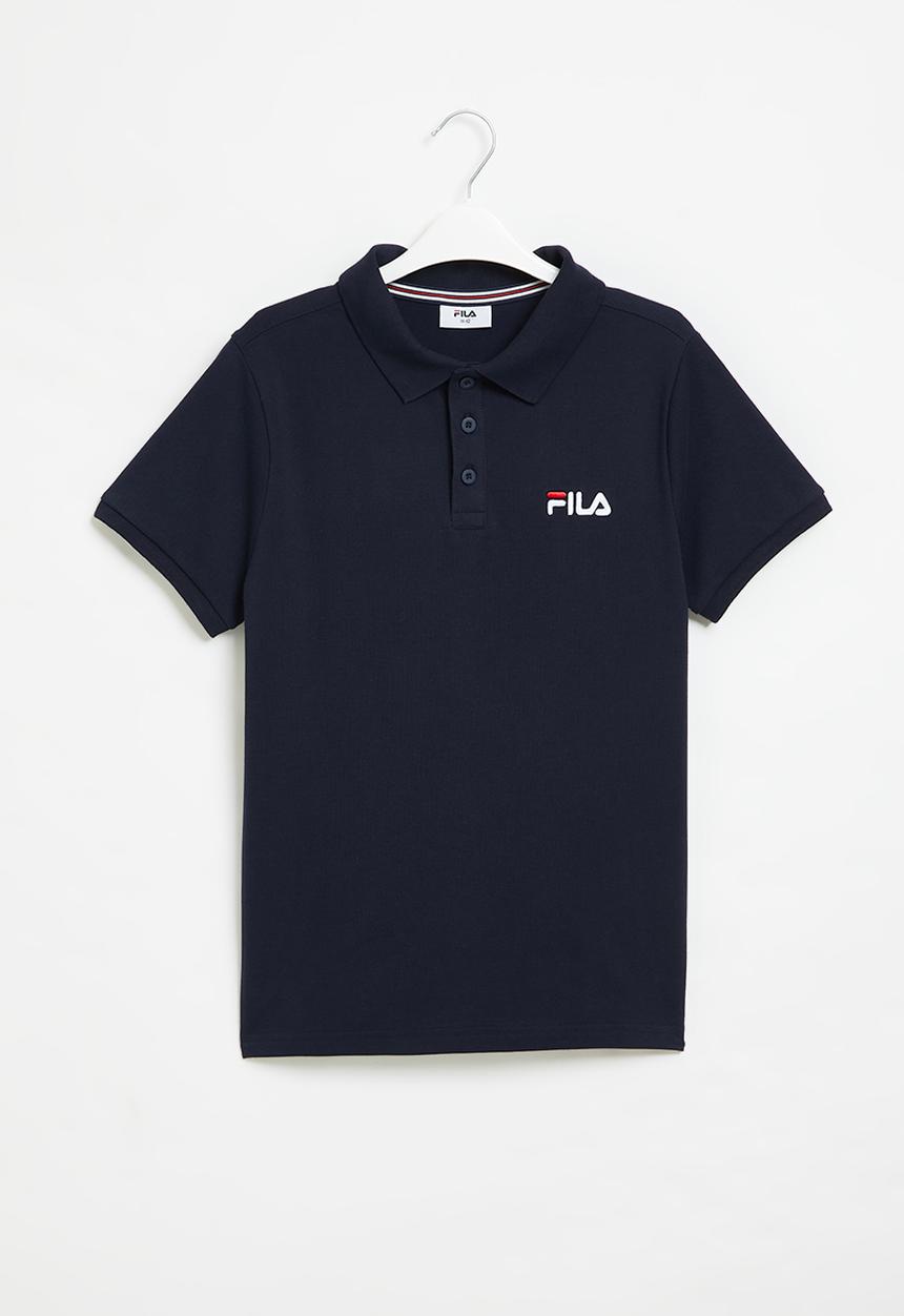 FILA - Noose golfer - fila blue