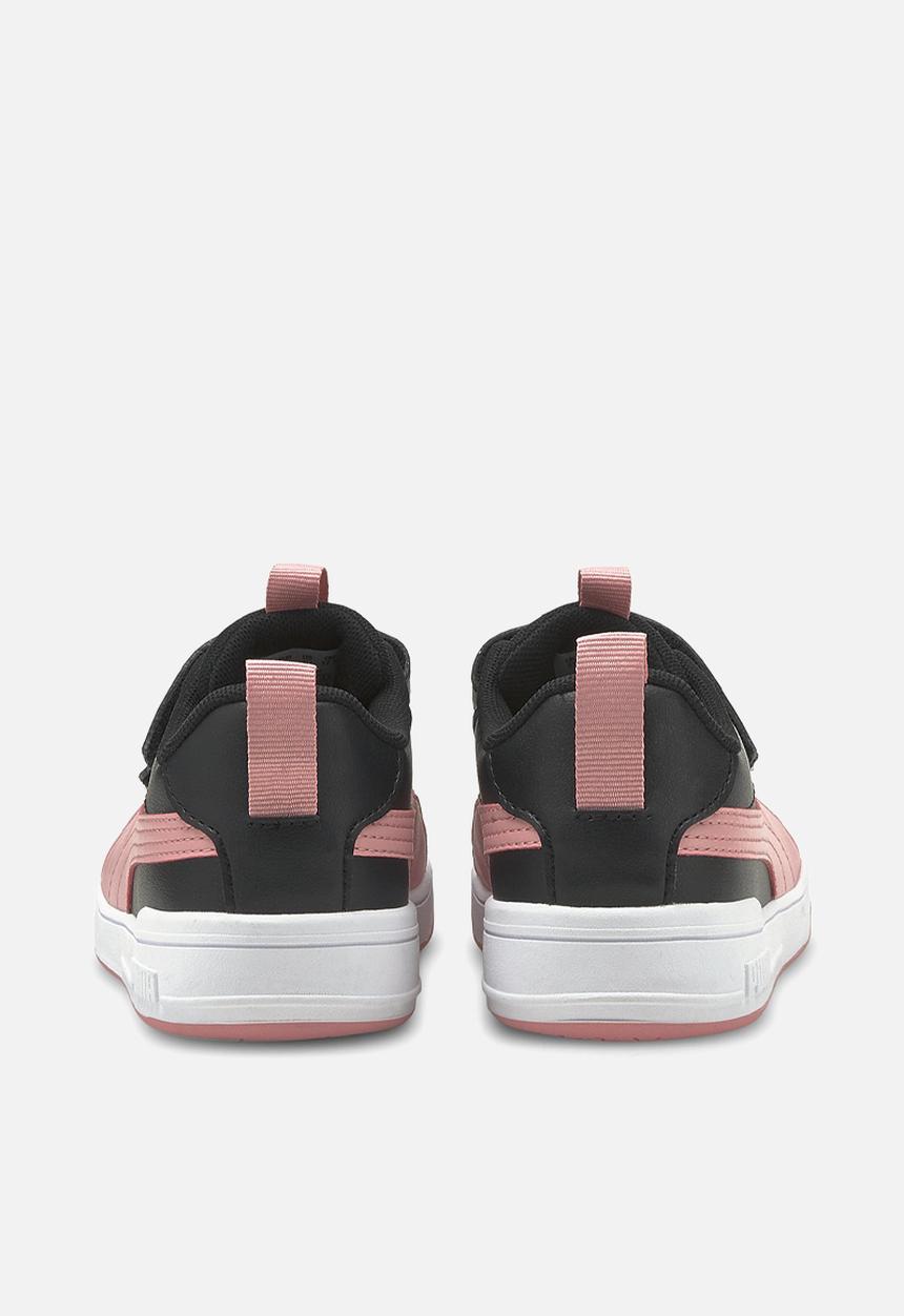 PUMA - Multiflex sl v ps - black