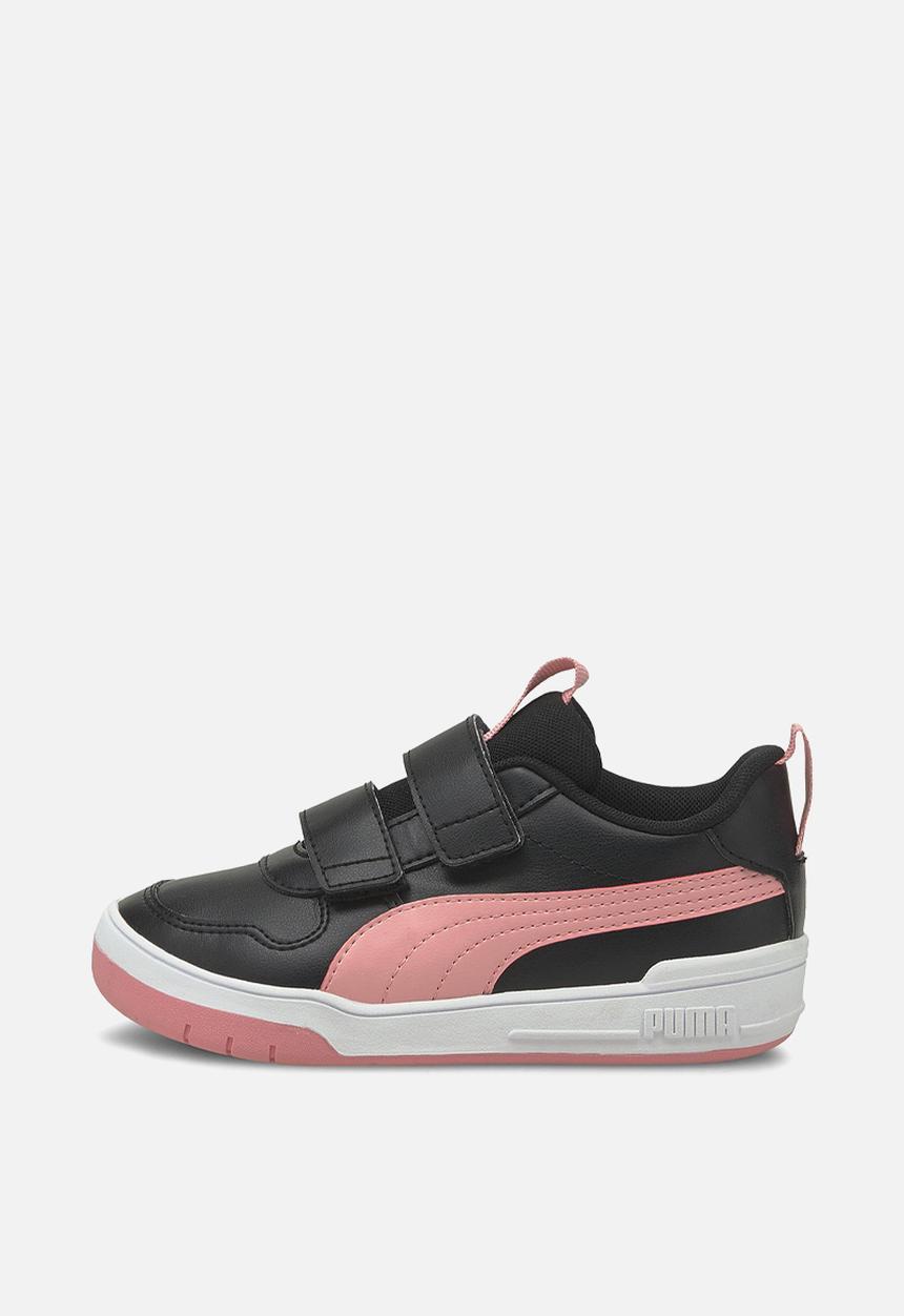 PUMA - Multiflex sl v ps - black