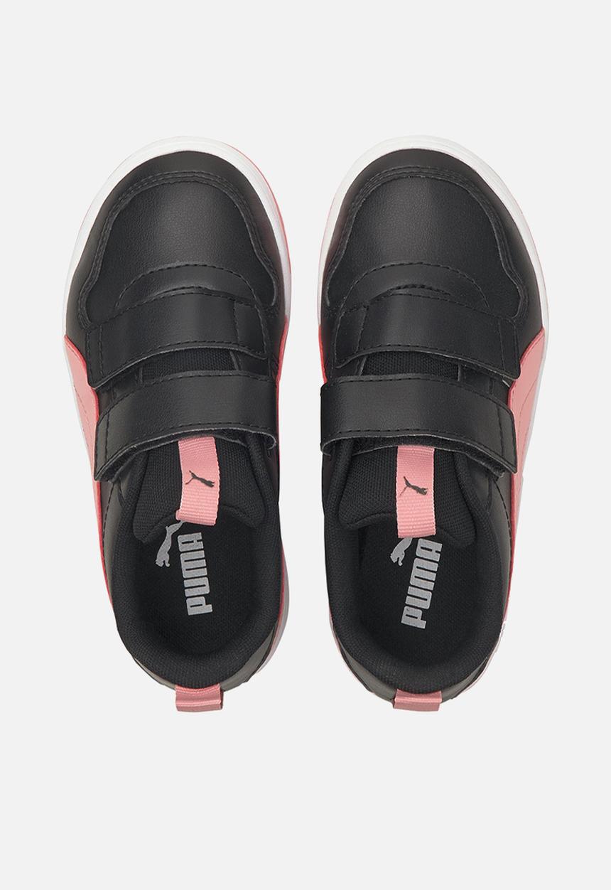 PUMA - Multiflex sl v ps - black
