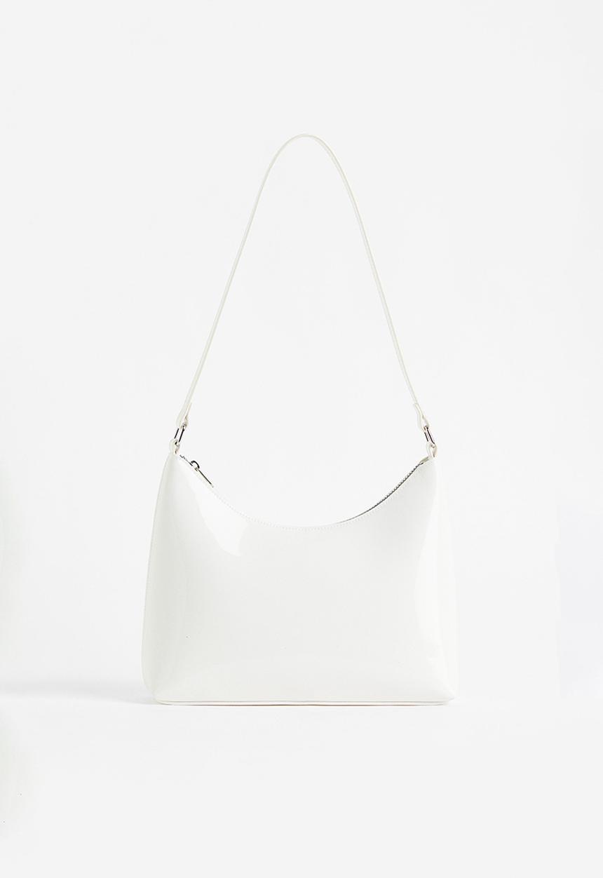 H&M - Shoulder bag - white