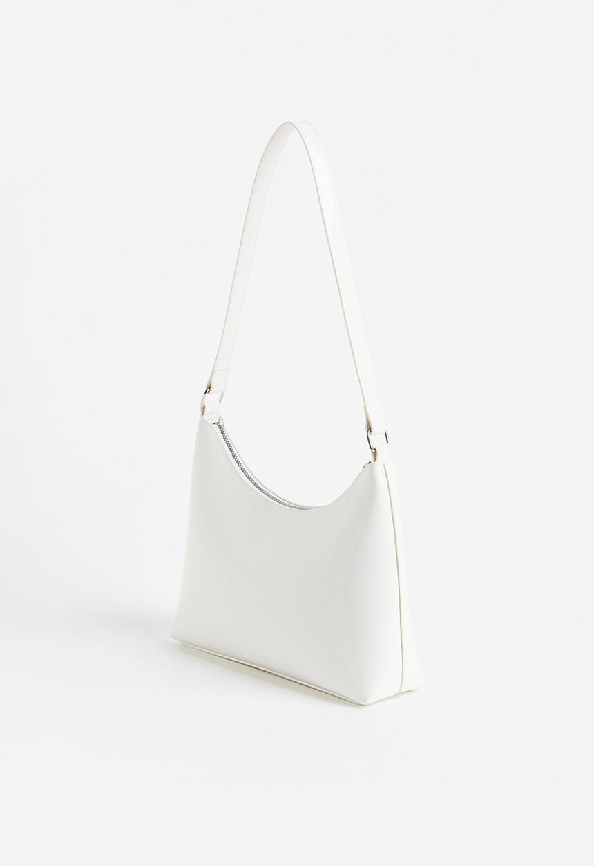 H&M - Shoulder bag - white