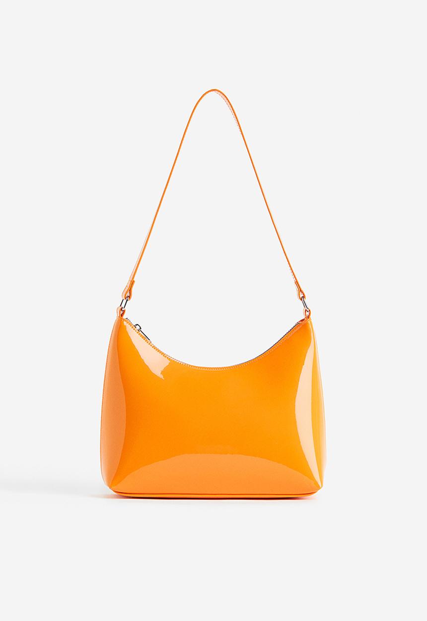 H&M - Shoulder bag - orange
