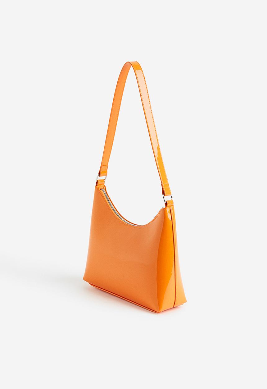 H&M - Shoulder bag - orange