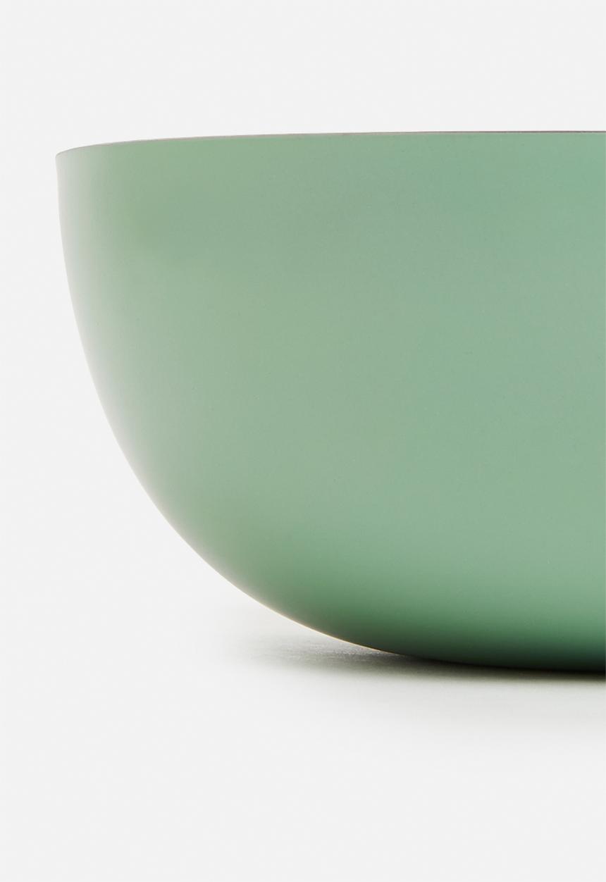 Excellent Houseware - Stainless steel bowl - mint