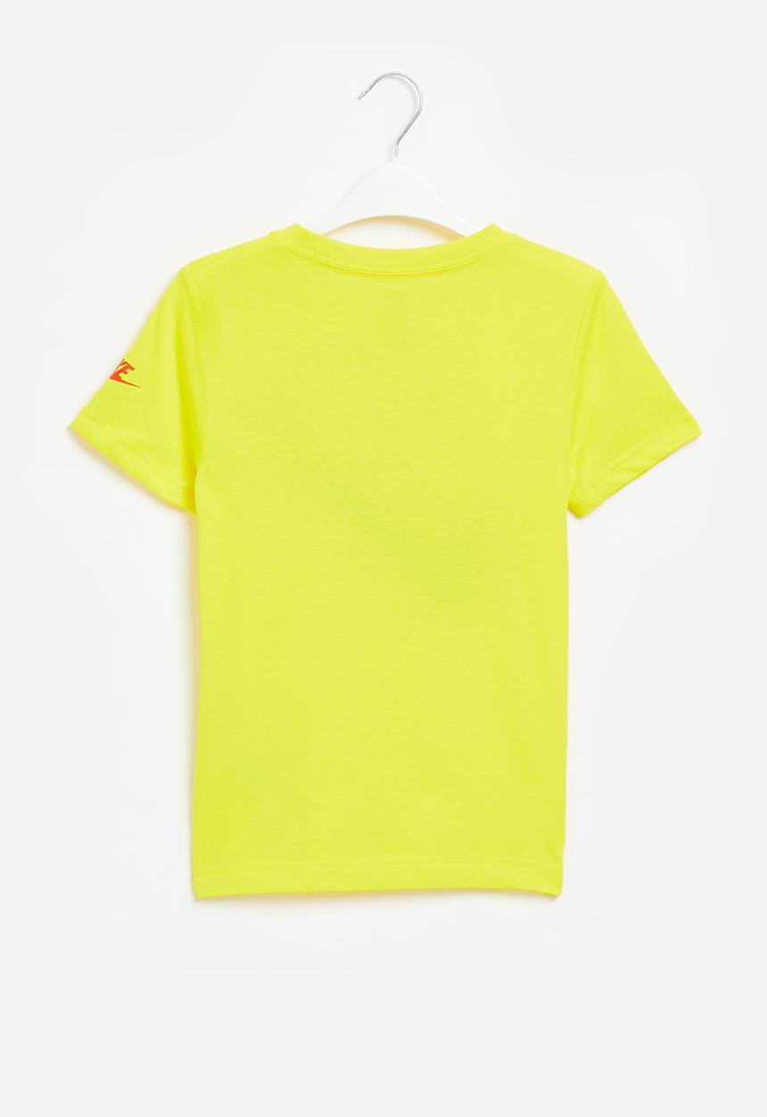 Nike - Nkb new wave futura - optic yellow