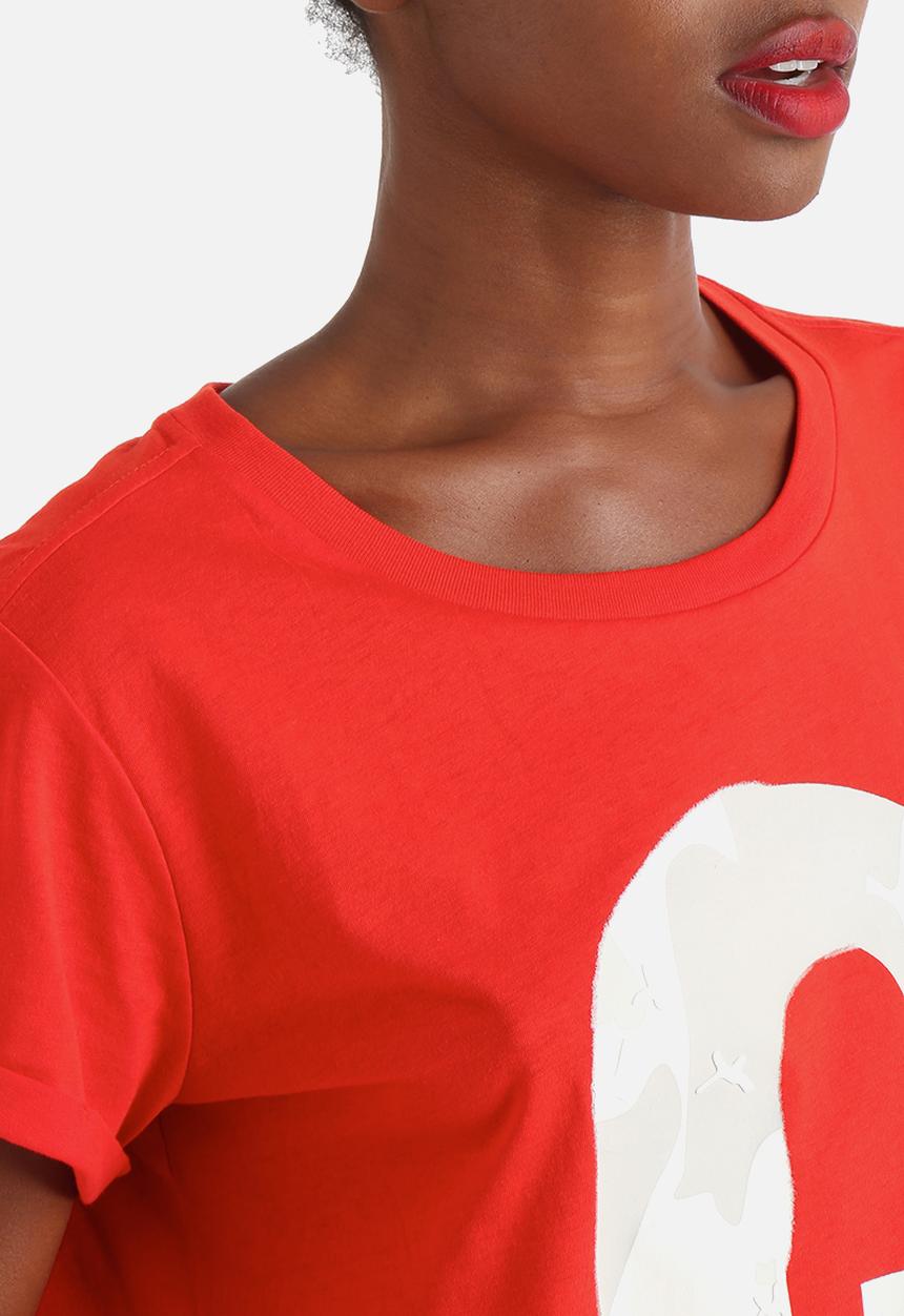 G-STAR - Pulla Straight Long Tee