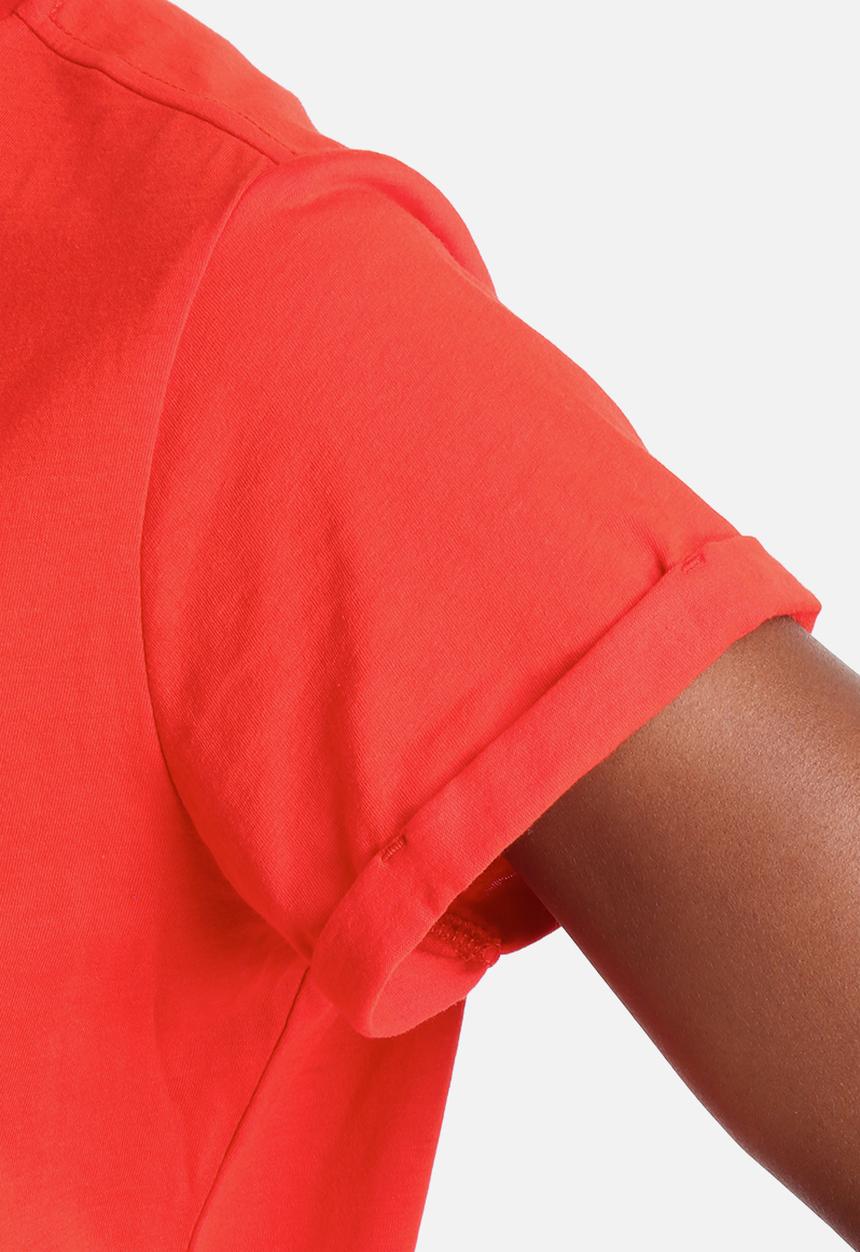 G-STAR - Pulla Straight Long Tee
