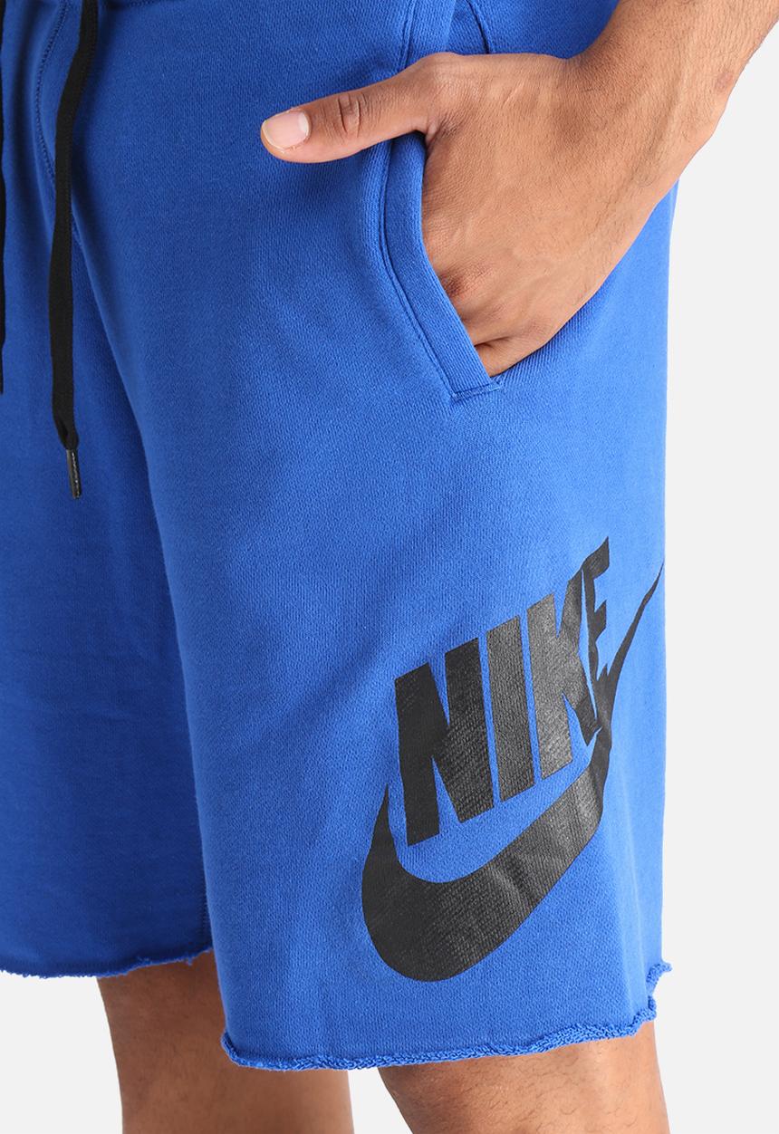 Nike - Alumni Shorts