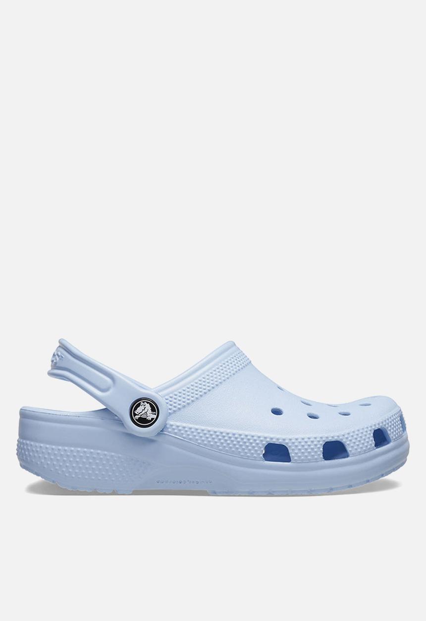 Crocs - Classic clog k - blue calcite