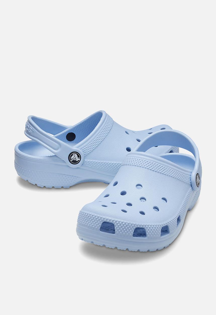 Crocs - Classic clog k - blue calcite
