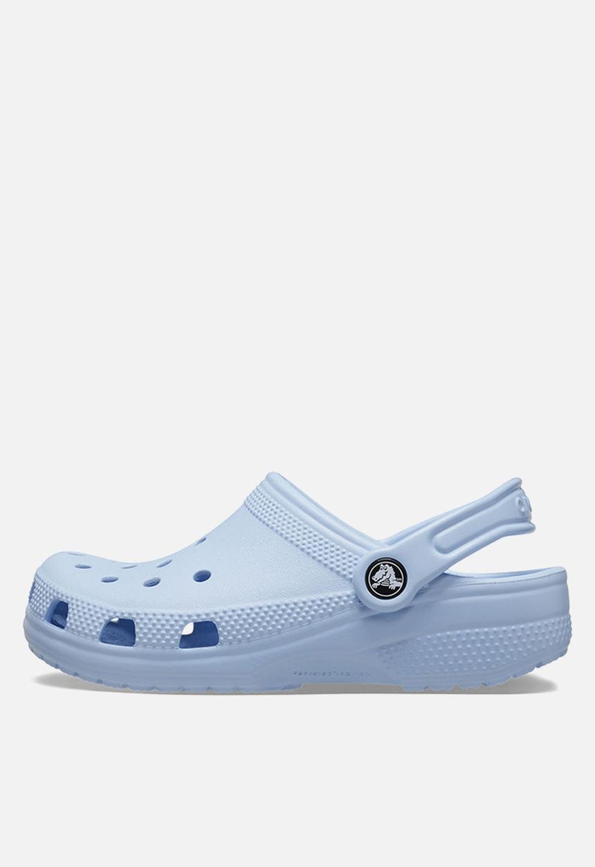 Crocs - Classic clog k - blue calcite
