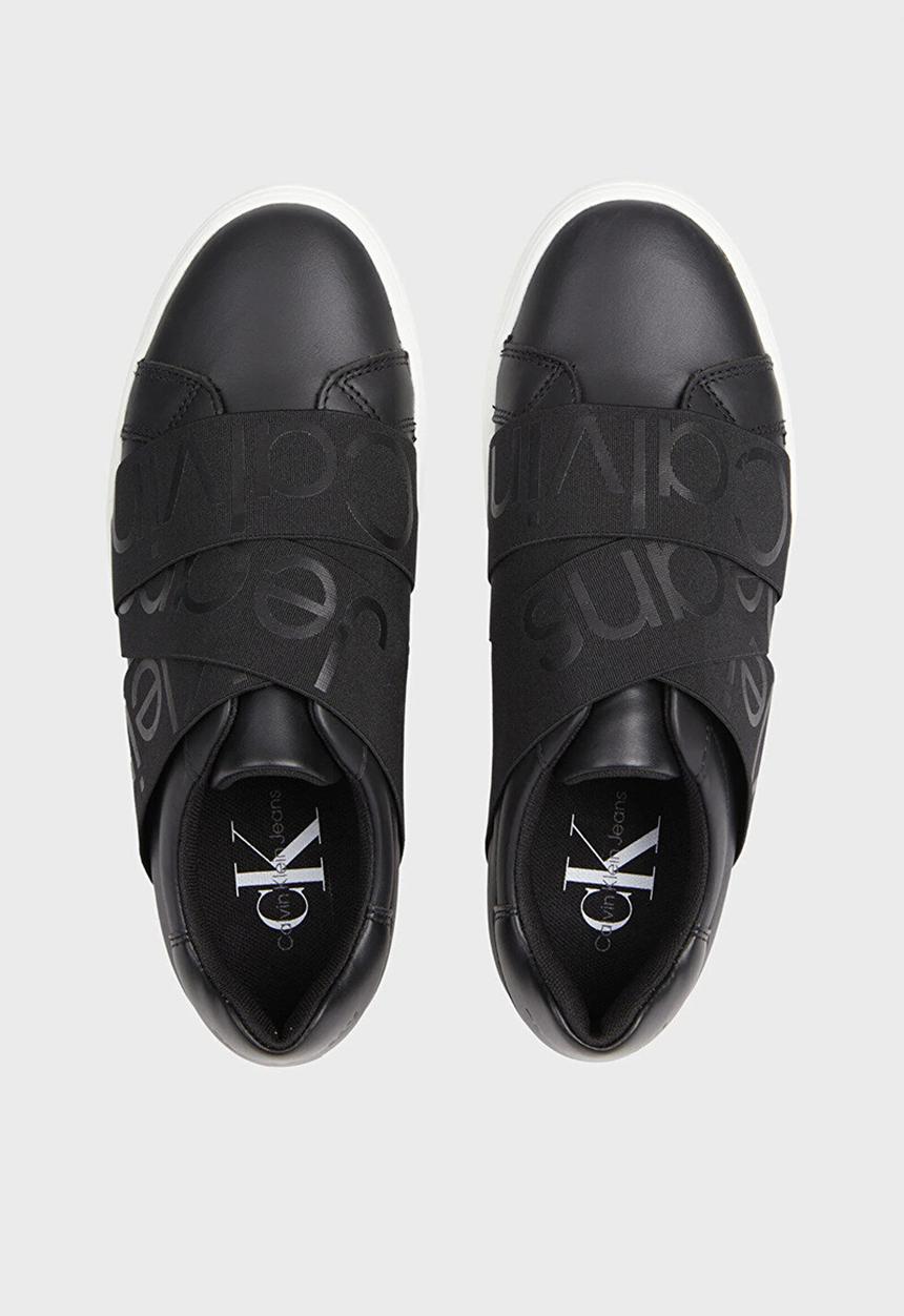 Calvin Klein - Classic Cupsole Elast Webbing