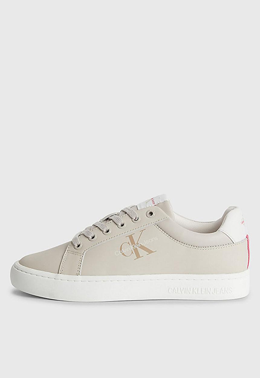 Calvin Klein - Classic Cupsole Fluo Contrast 