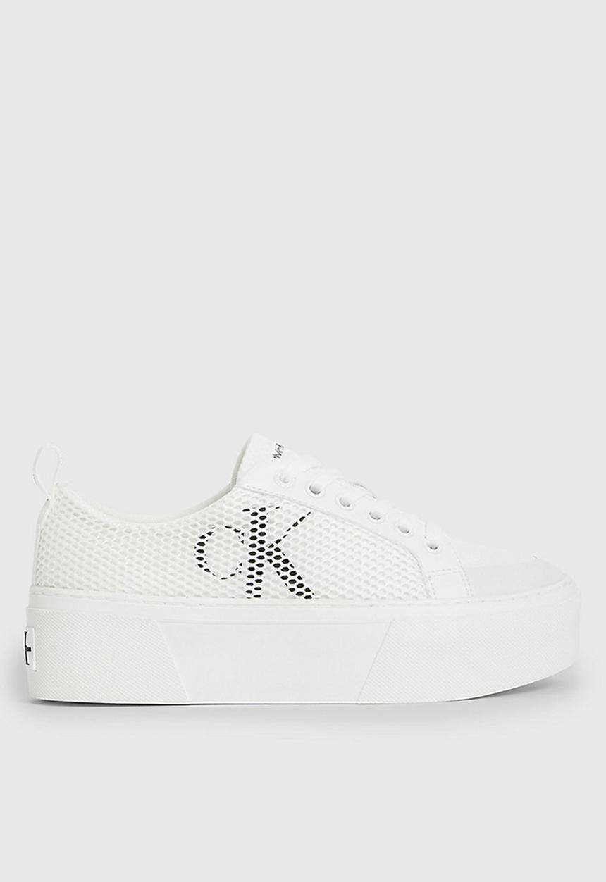 Calvin Klein - Flatform+ Cupsole Mesh